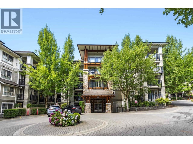 108 2958 Silver Springs Boulevard, Coquitlam