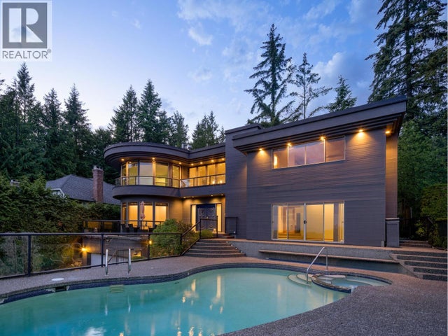 4779 Woodley Drive, West Vancouver
