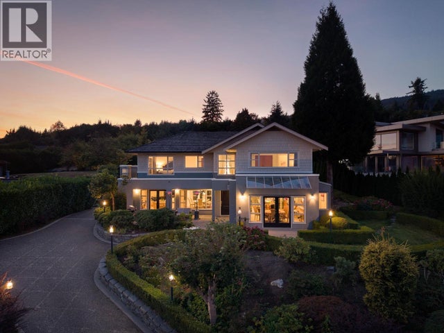 715 King Georges Way, West Vancouver