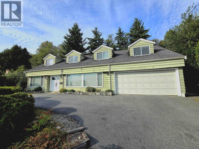 1805 Rosebery Avenue, West Vancouver