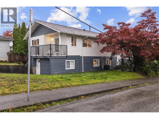 3708 Price Street, Burnaby