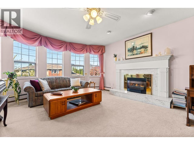 8140 Robinson Road, Richmond