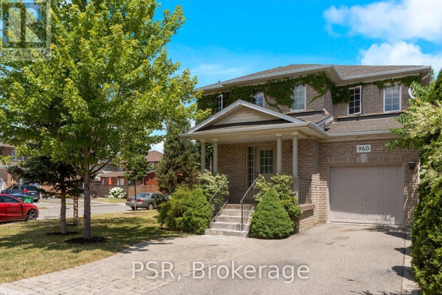 960 Fielder Drive, Mississauga (east Credit)