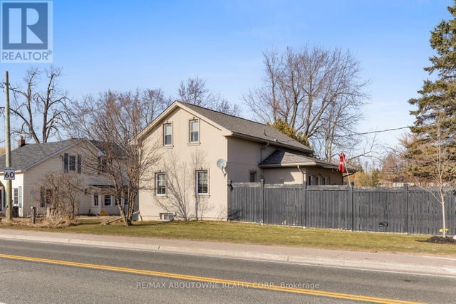 11011 Guelph Line, Milton (brookville/haltonville)