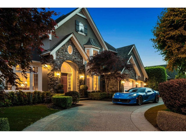 35386 Doneagle Place, Abbotsford