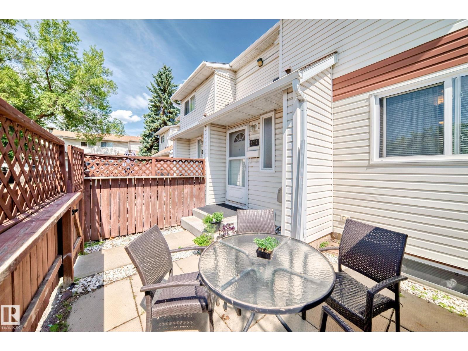 472 Clareview Rd Nw Nw, Edmonton