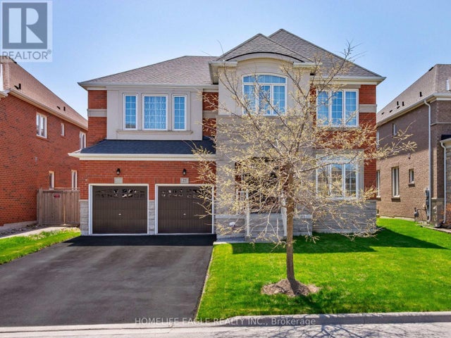 27 Scarlet Way, Bradford West Gwillimbury (bradford)