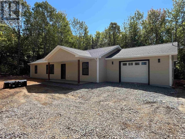 569 Lower Branch Road, Lower Branch