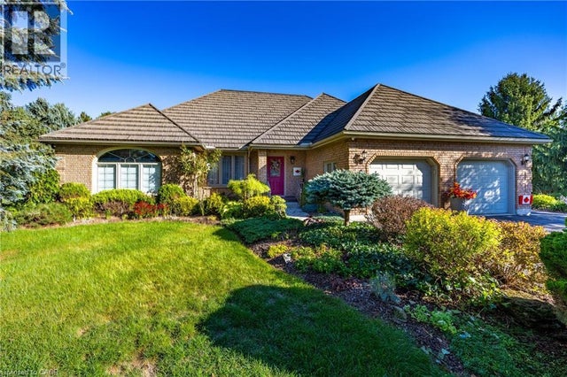 1545 Highway 3, Delhi