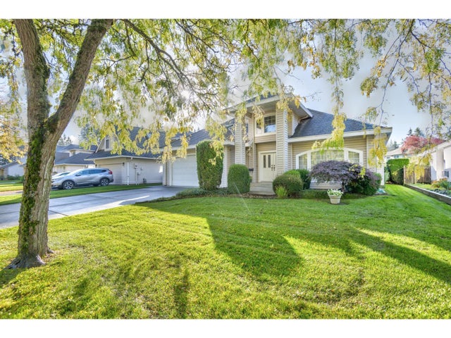 20824 44 Avenue, Langley