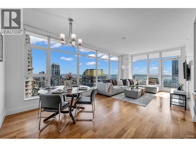 3005 4360 Beresford Street, Burnaby