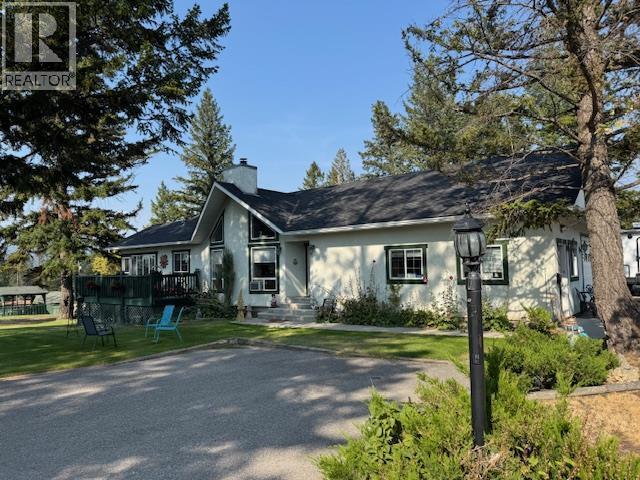 7369 Prospector Avenue Unit# 109, Radium Hot Springs