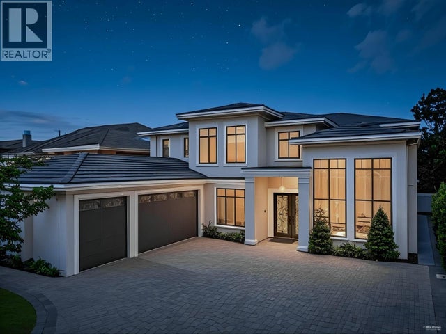 7831 Broadmoor Boulevard, Richmond