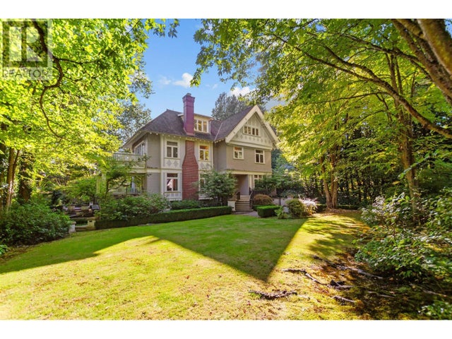 1864 Matthews Avenue, Vancouver