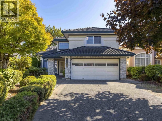 4580 Cameron Court, Richmond