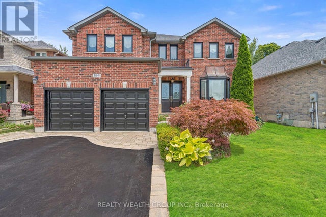 896 Booth Avenue, Innisfil (alcona)