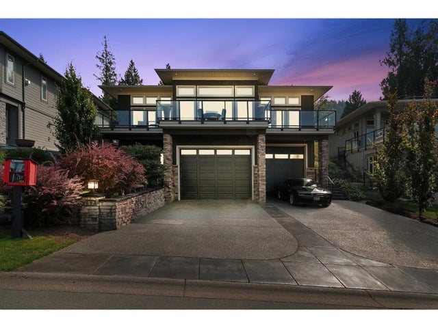 152 51075 Falls Court|eastern Hillsides, Chilliwack