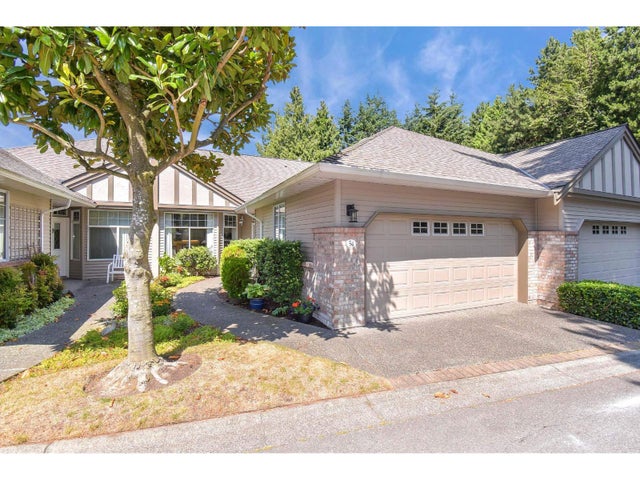 54 2533 152 Street, Surrey