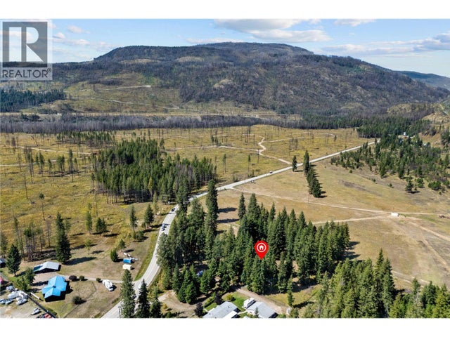 1434 Beatty Road, Scotch Creek