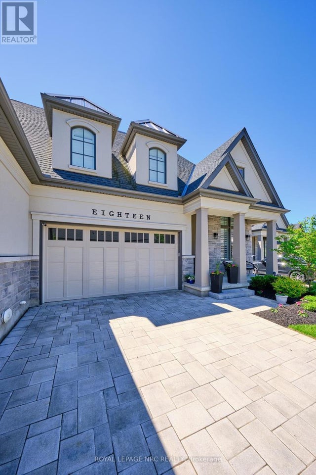 18 - 190 Canboro Road, Pelham (fonthill)