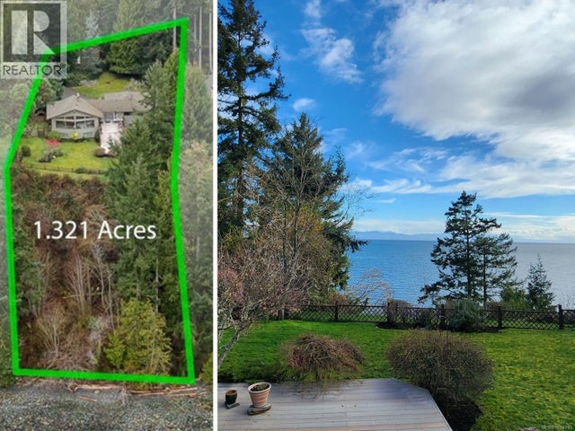 631 Sanderson Rd, Parksville