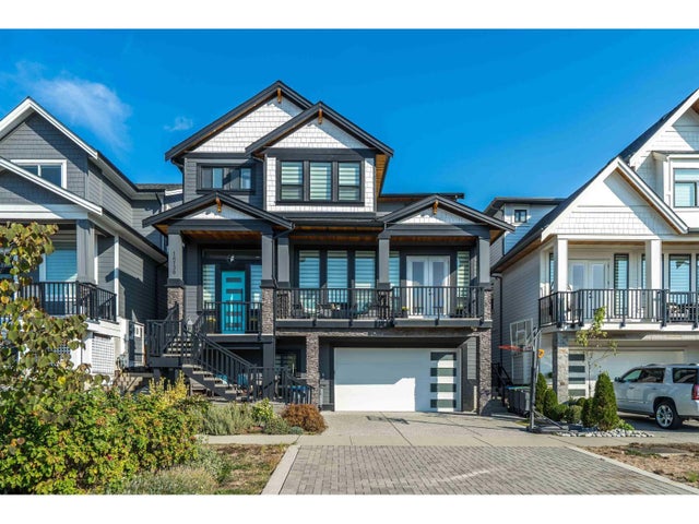 16739 16a Avenue, Surrey