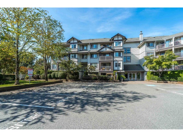209 19320 65 Avenue, Surrey
