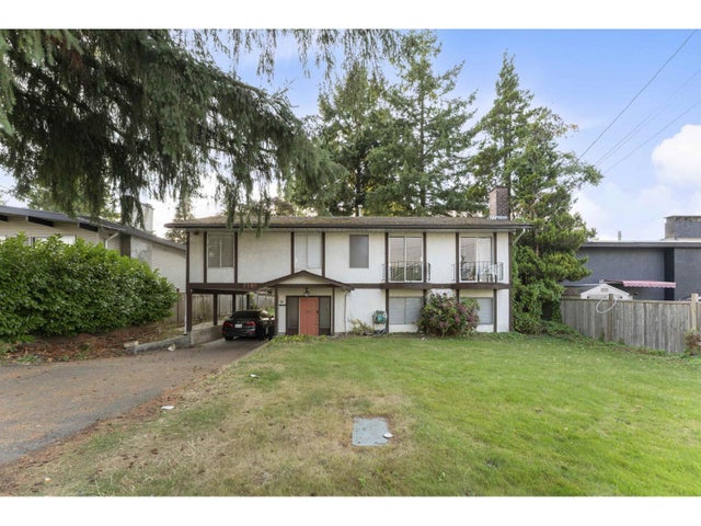 7195 115 Street, Delta