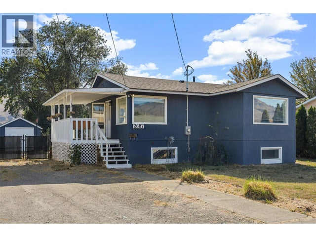 2687 Joyce Avenue, Kamloops