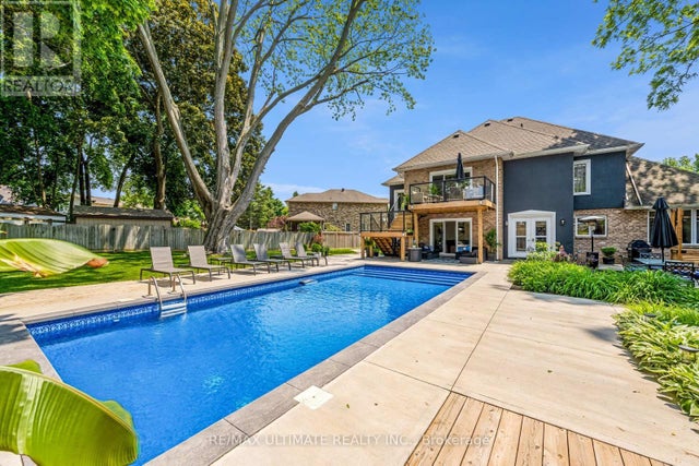 9 Karen Court, Pelham (fonthill)