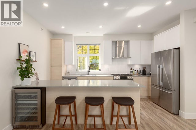 2272 St. George Street, Vancouver