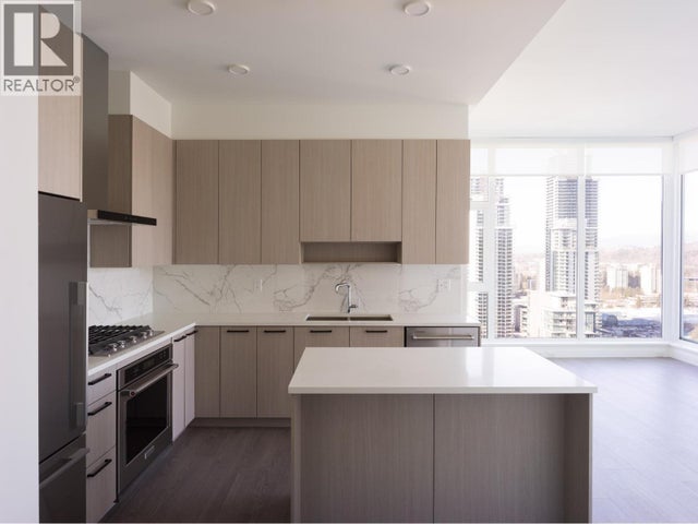 2508 555 Sydney Avenue, Coquitlam