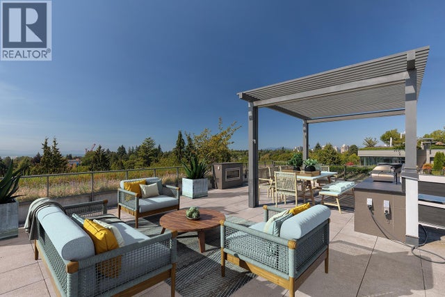 501 2102 W 48th Avenue, Vancouver