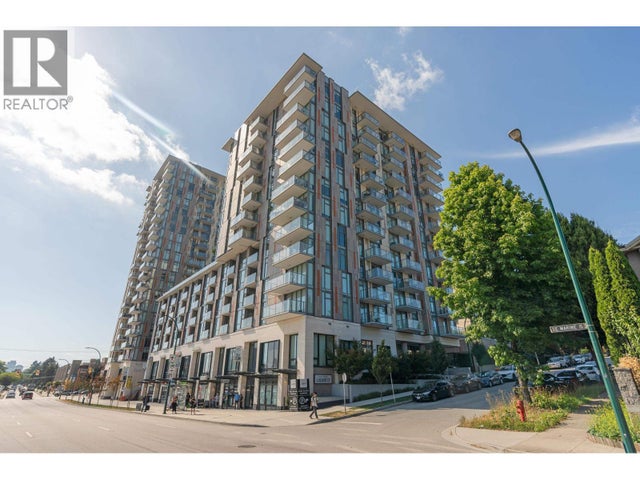 405 8181 Chester Street, Vancouver