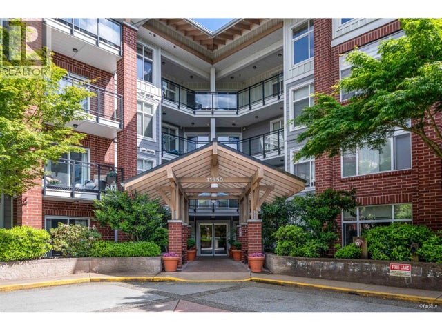 410 11950 Harris Road, Pitt Meadows