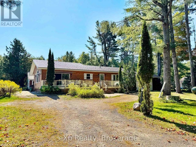 180 Beaumont Drive, Bracebridge (muskoka (n))