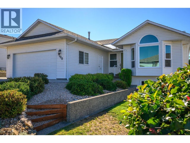1100 43 Avenue, Vernon