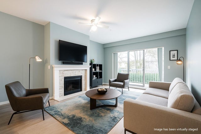 125 13911 70 Avenue, Surrey