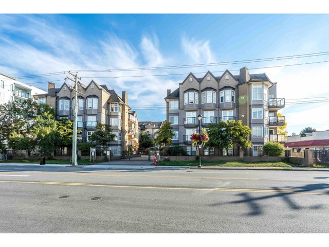 119 20200 56 Avenue, Langley