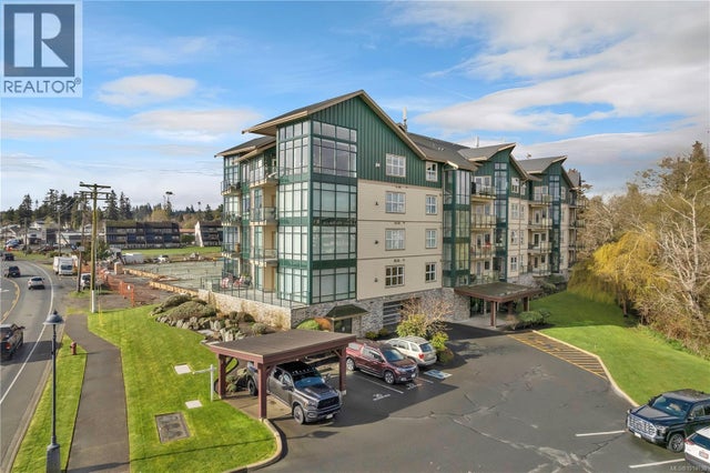 401 2676 Island Hwy S, Campbell River
