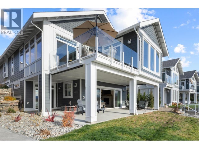 2450 Radio Tower Road Unit# 165, Osoyoos