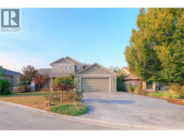 1755 Marona Court, Kelowna