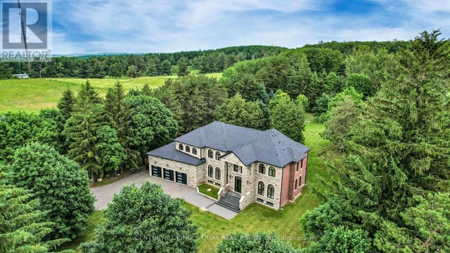 14705 Jane Street, King