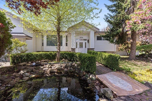 6755 Lorne Drive|sardis South, Chilliwack