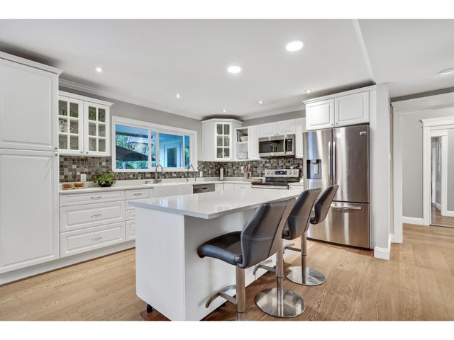 12688 23 Avenue, Surrey