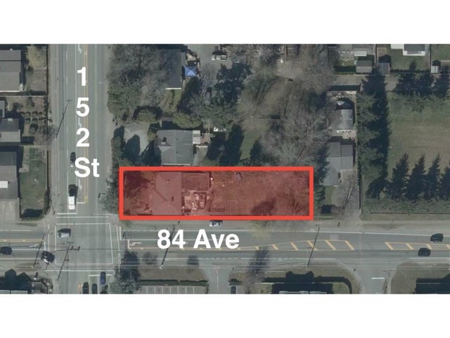 8406 152 Street, Surrey