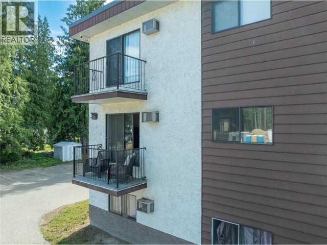 409 Main Street Unit# 204, Sicamous