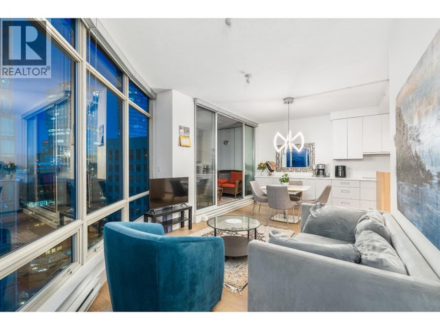 2303 1200 Alberni Street, Vancouver