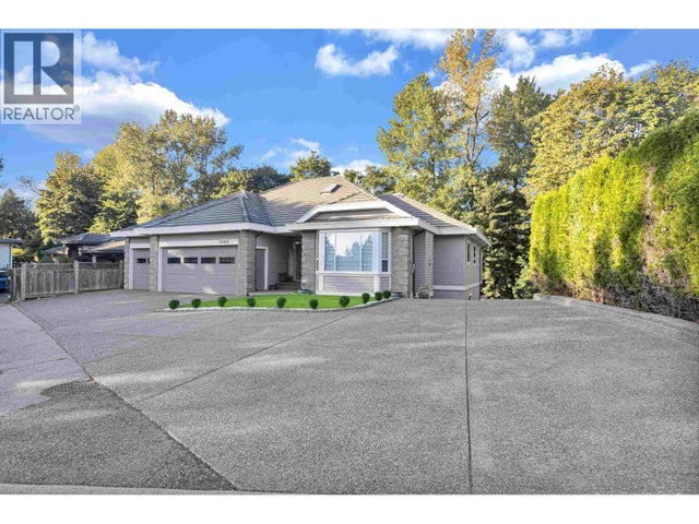 23404 Tamarack Lane, Maple Ridge