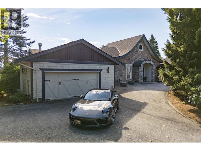 21850 River Road, Maple Ridge